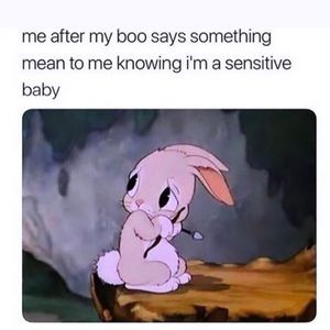 Meet your Posher, Yeraldi